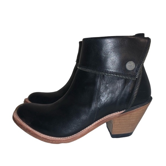 Old West Shoes - Old West leather boots